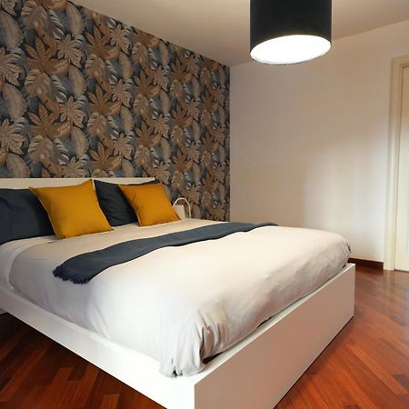 Apartament Due Passi Dal Borgo Antico Bari Zewnętrze zdjęcie