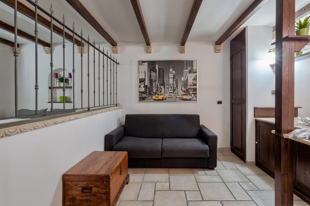 Apartament Due Passi Dal Borgo Antico Bari Pokój zdjęcie