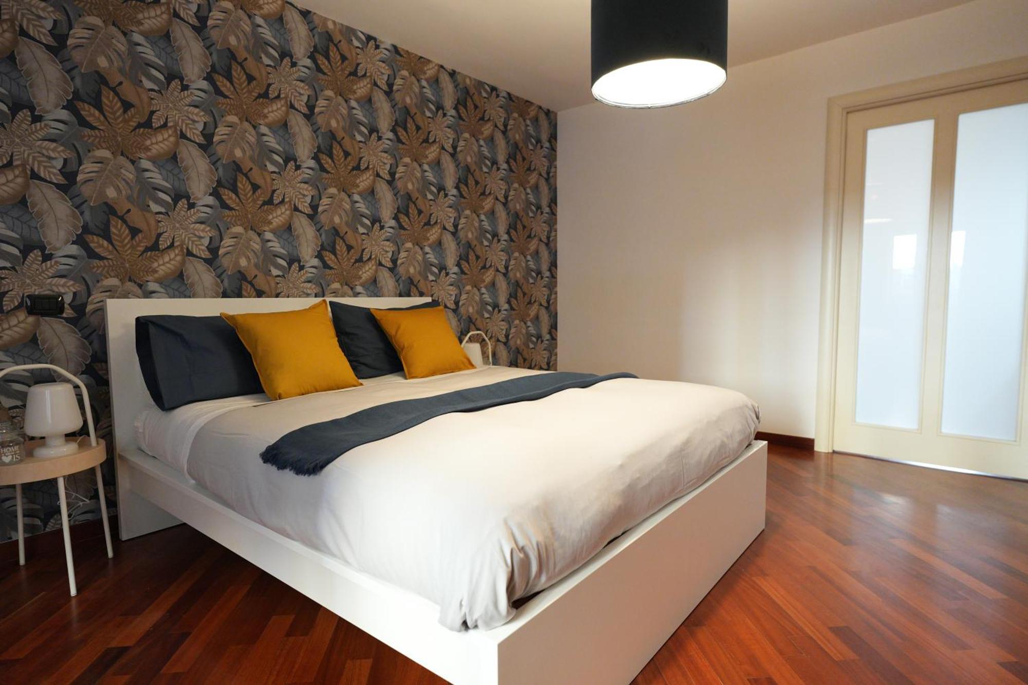 Apartament Due Passi Dal Borgo Antico Bari Zewnętrze zdjęcie