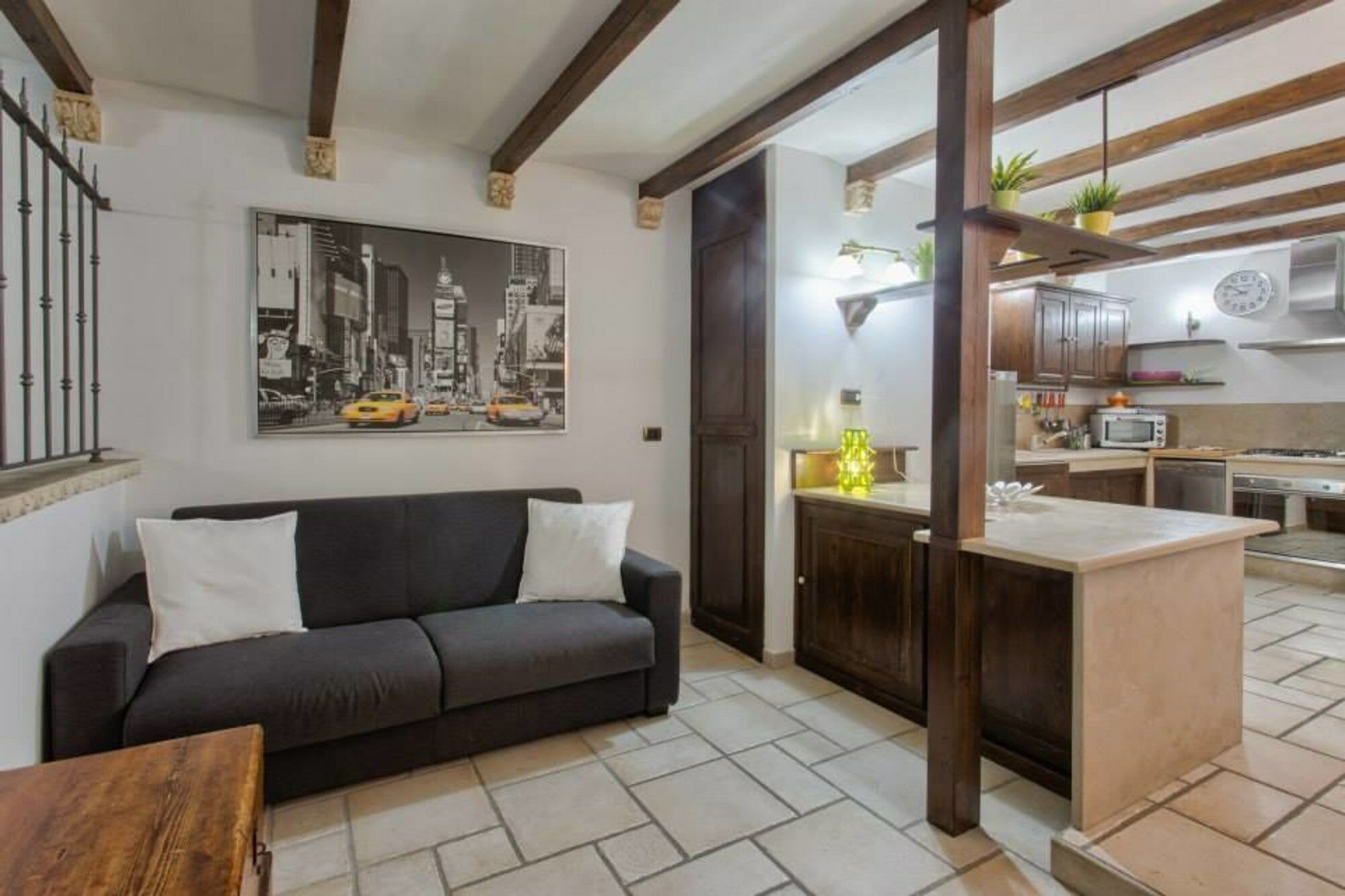 Apartament Due Passi Dal Borgo Antico Bari Zewnętrze zdjęcie