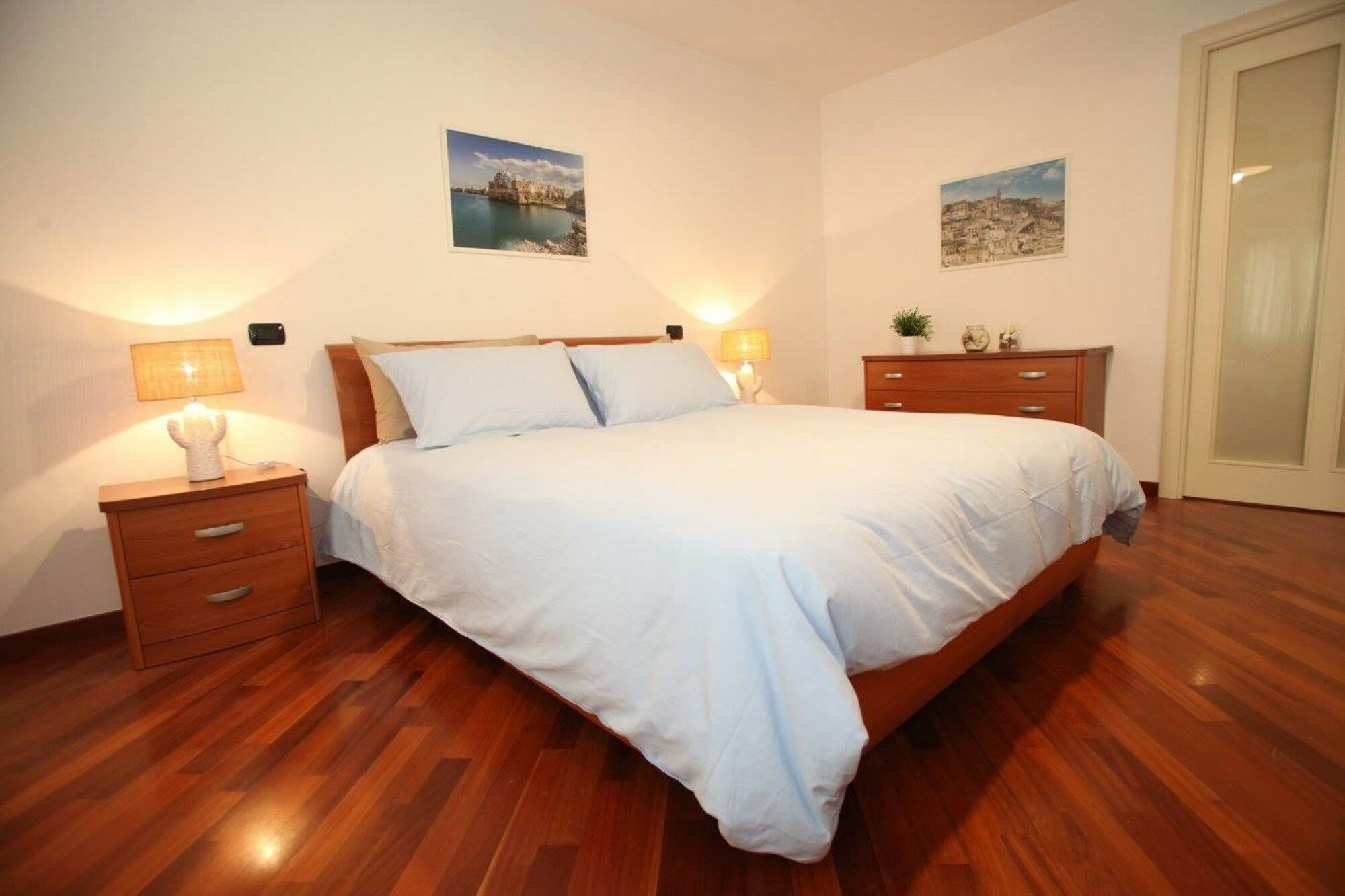 Apartament Due Passi Dal Borgo Antico Bari Zewnętrze zdjęcie